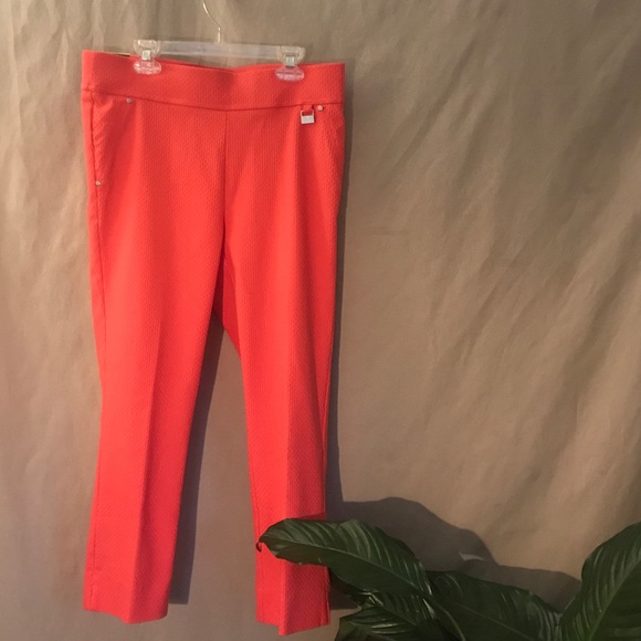 Rafaella Capri Size 8 - Picture 3 of 12